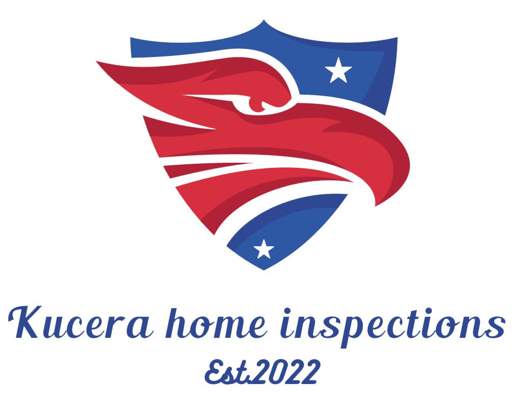 Kucera Home Inspections logo